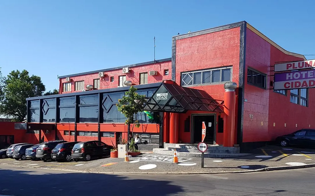 Pluma Hotel Cidade-1
