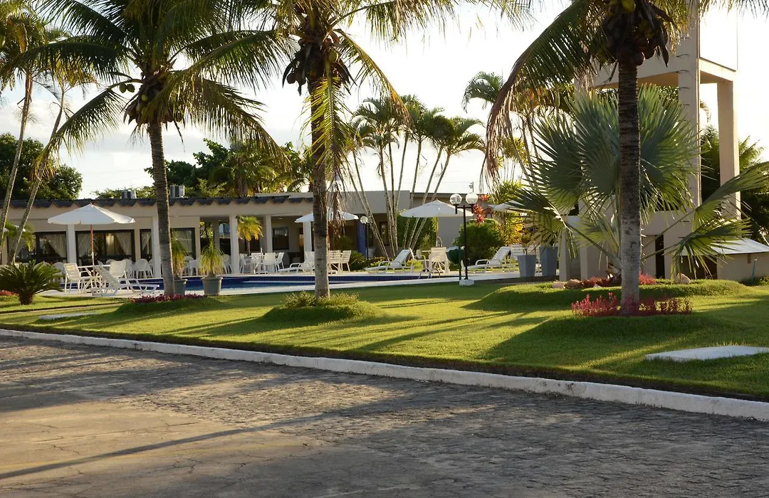 Hotel Pousada Lord-1