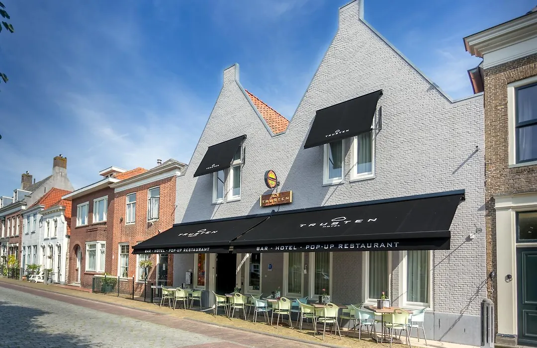 Hotel Trusten-1