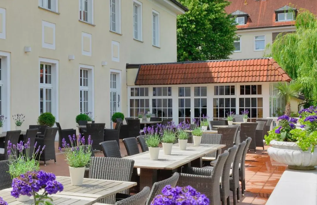 Hotel Der Lindenhof-1
