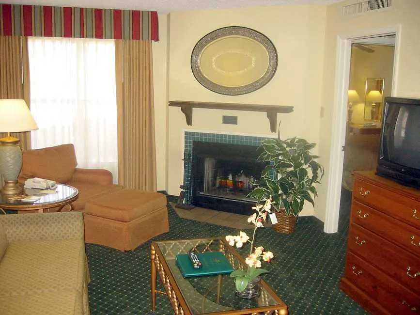 Homewood Suites By Hilton Savannah-1