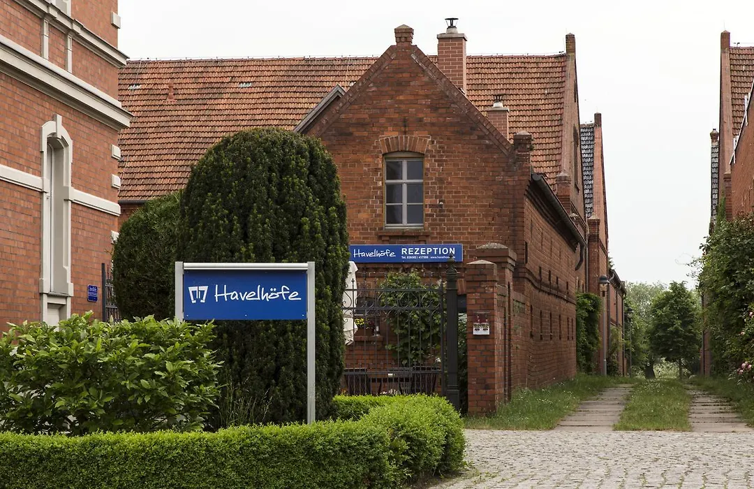 Havelhöfe Garz-1