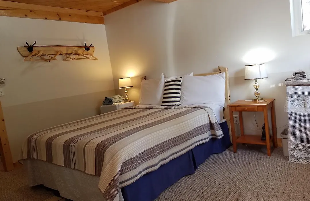 Antler'S Rest Bed And Breakfast-1