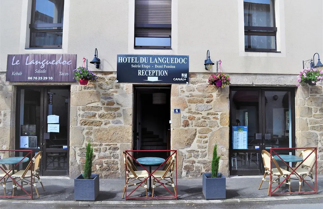 Hotel du Languedoc-1