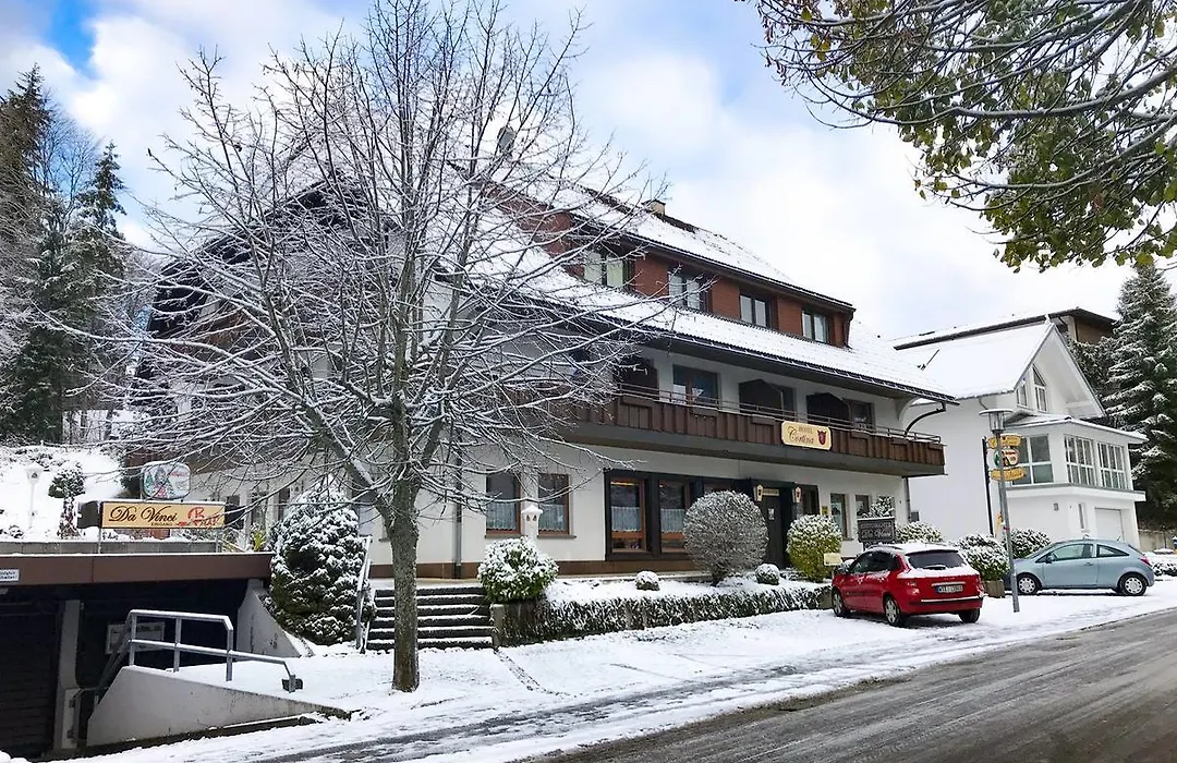 Hotel Cortina-1