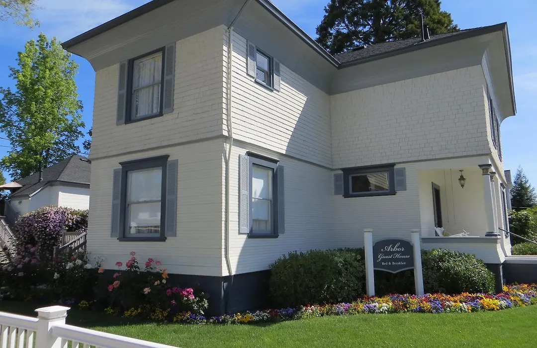 Arbor Guest House-1
