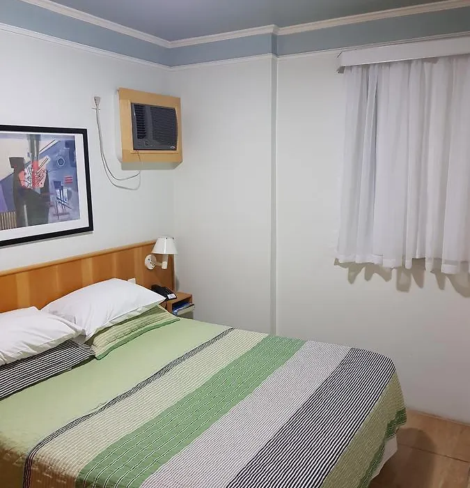 Flat Saint Paul Residence-1