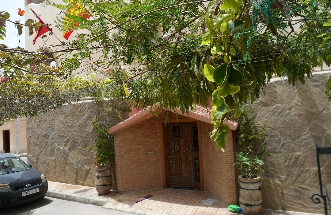 Dar Rio Oro-1