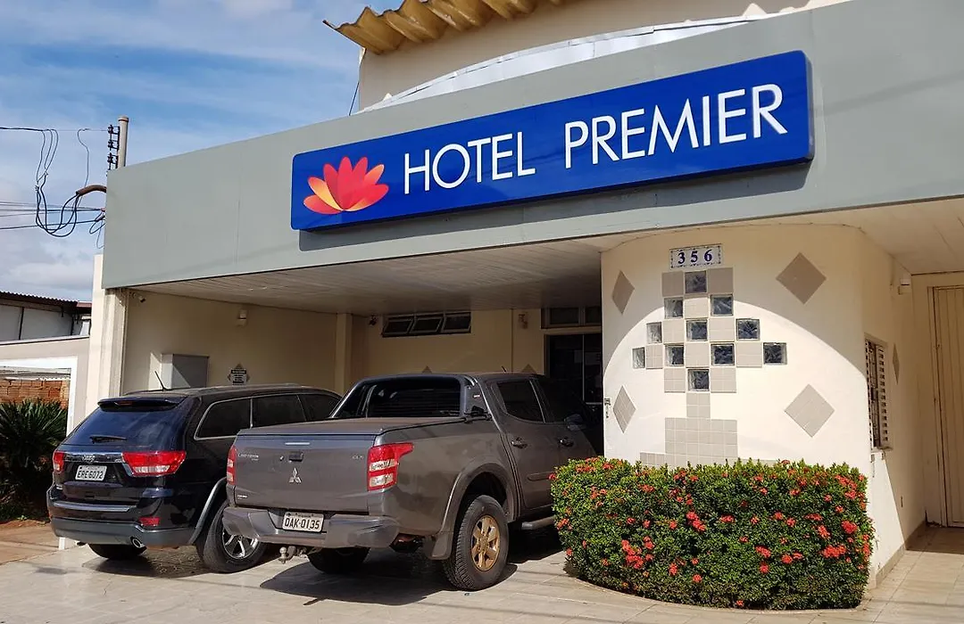 Hotel Premier-1