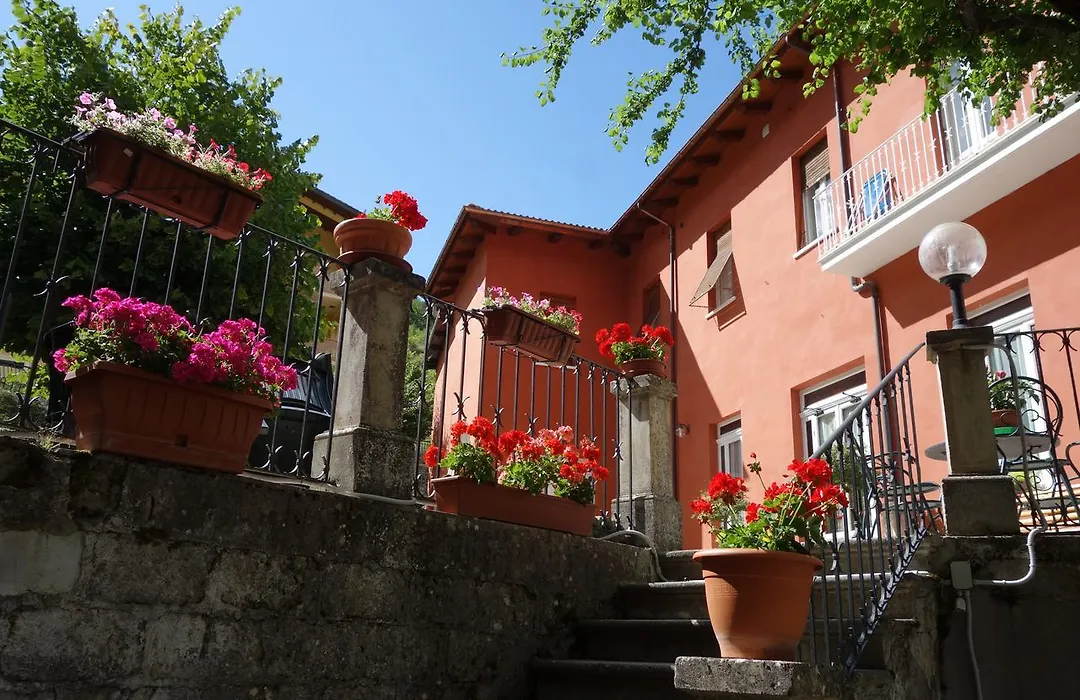 Hotel Roma-1