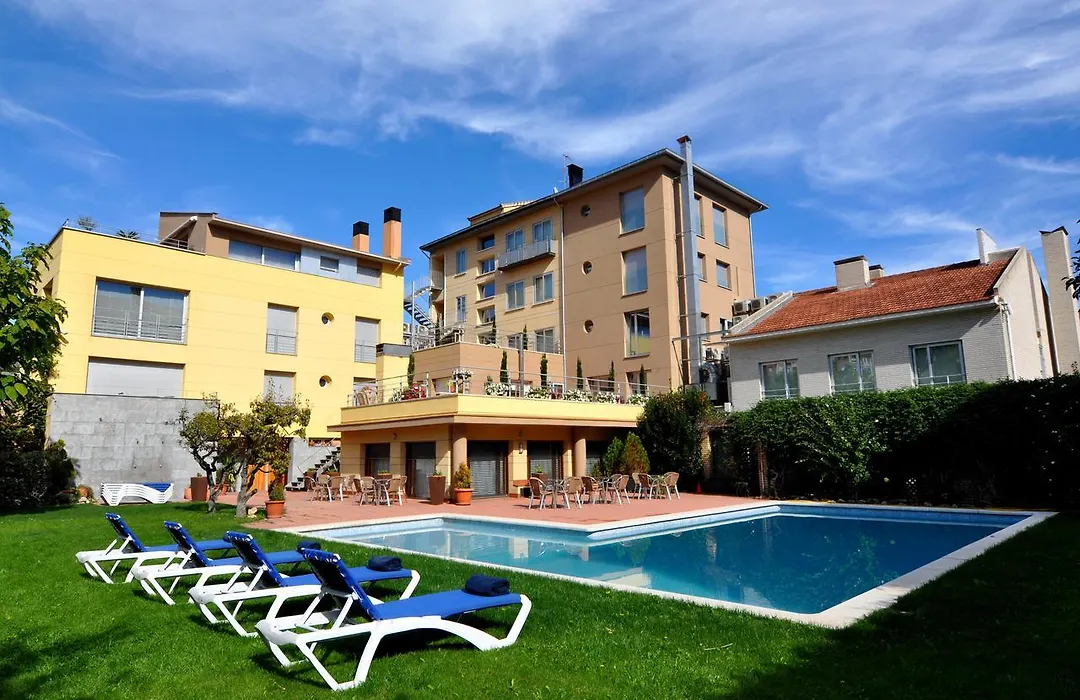 Hotel Solé-1