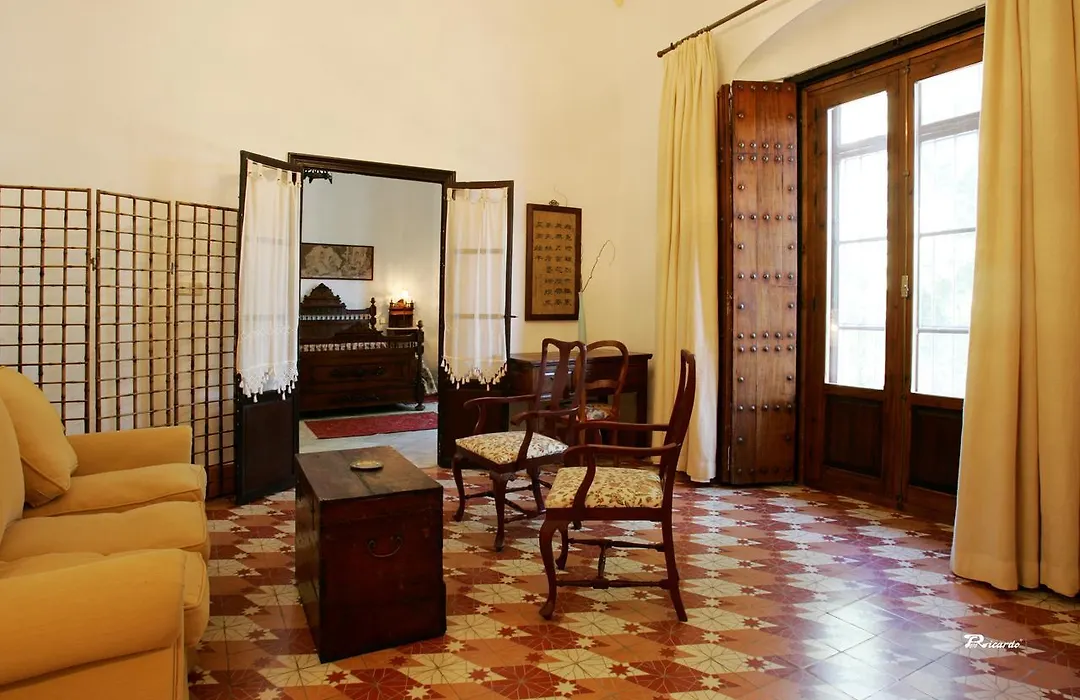 Posada de Palacio-1