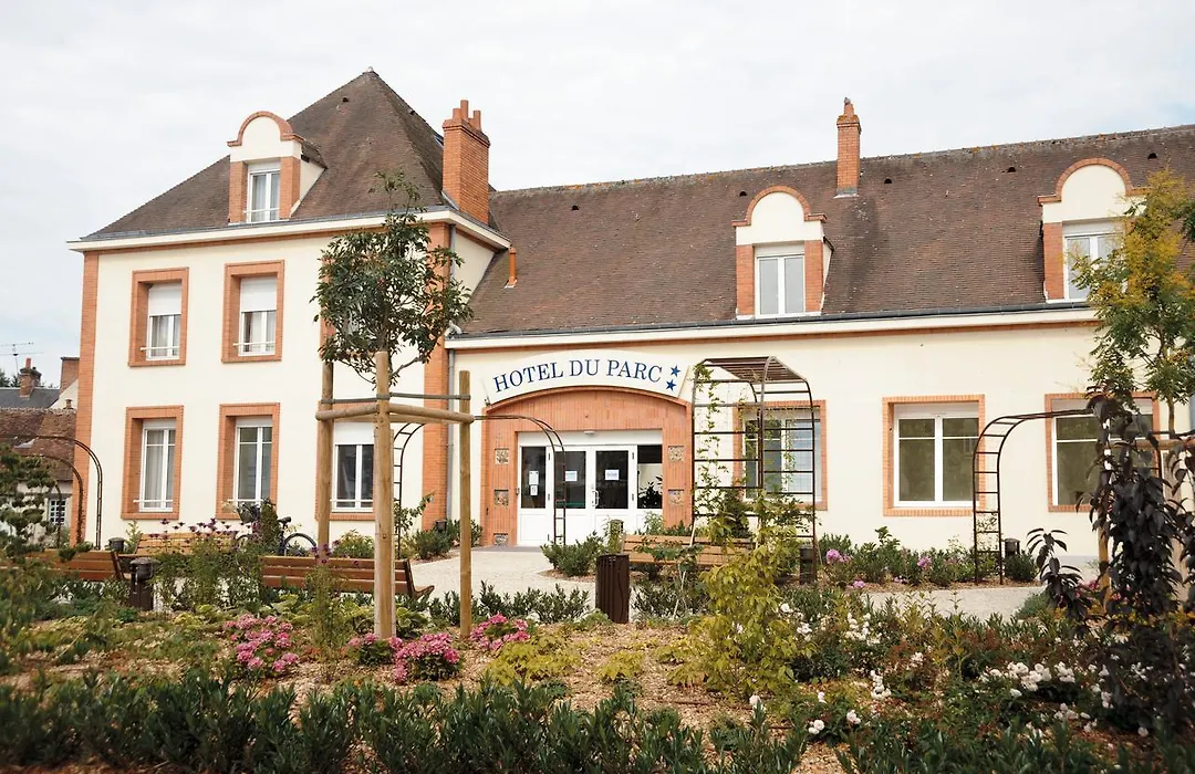 Hotel du Parc-1