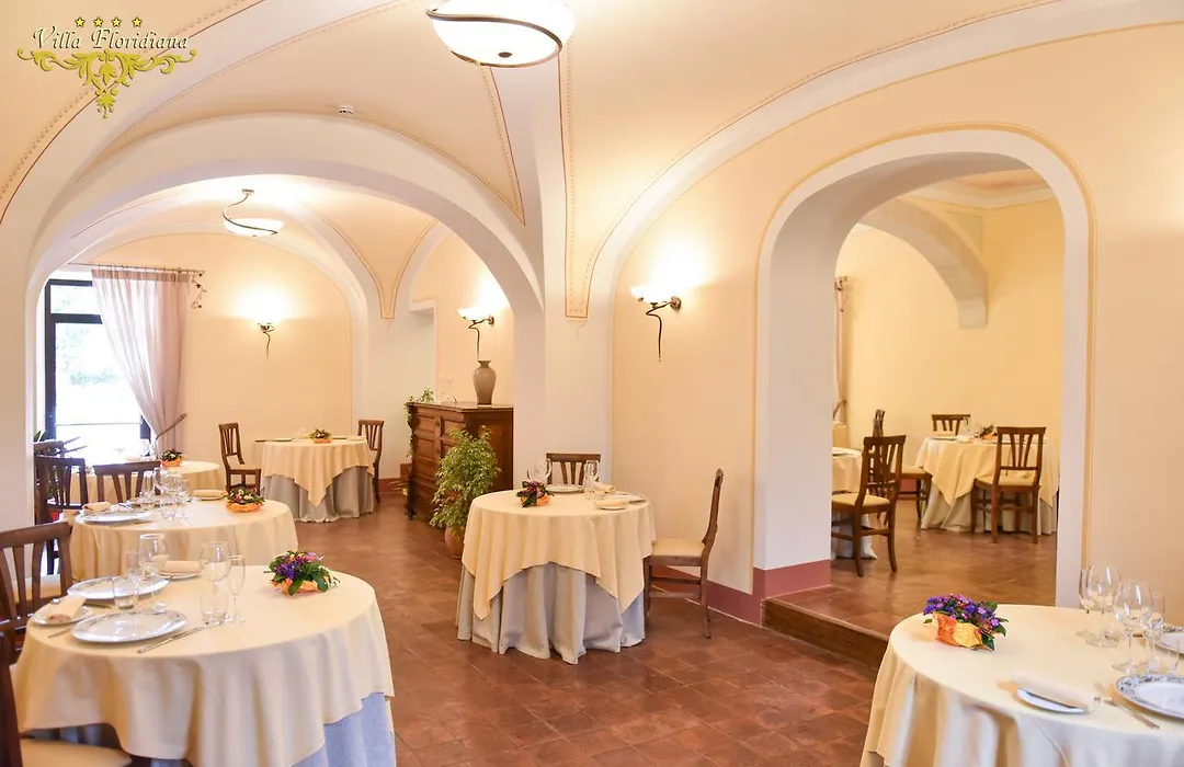 Villa Floridiana-1