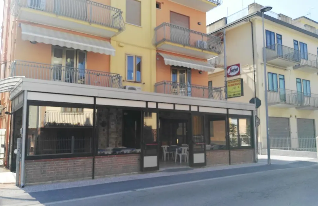 Hotel Bragozzo-1