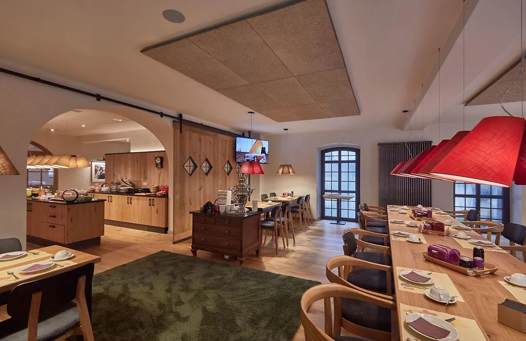 Hotel Haus Recke-1