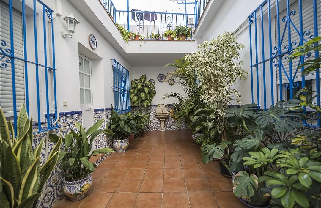 Hostal San Ramón-1