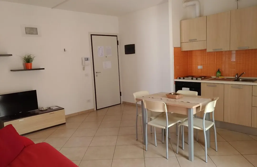 Residence Ilario Suite Hotel-1