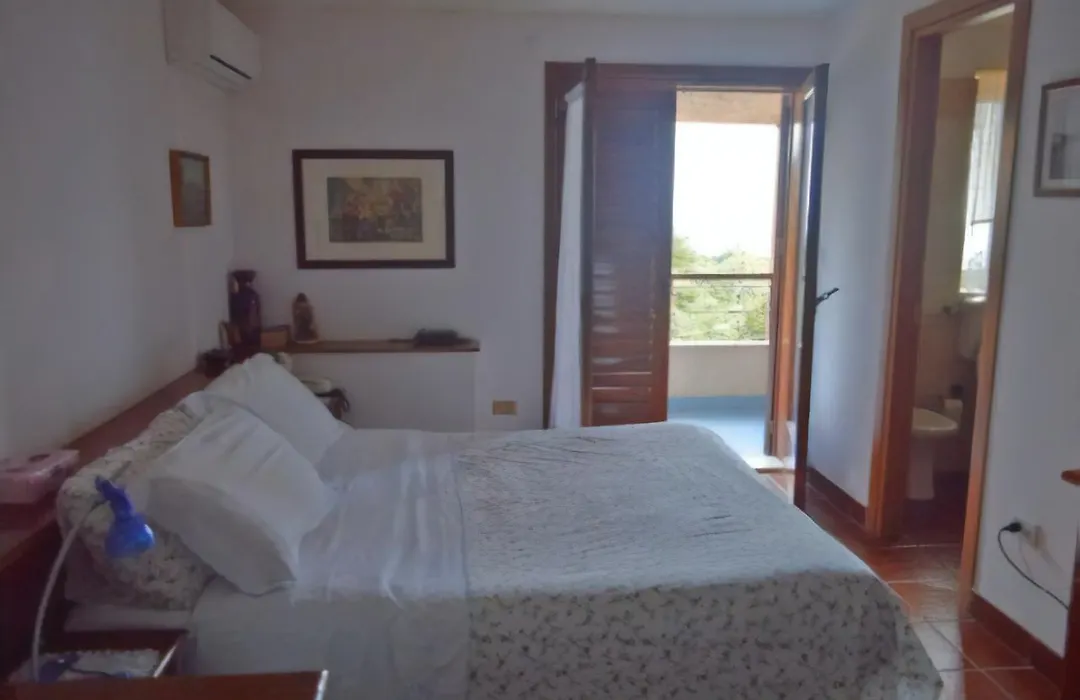 B&B Villa Sorriso-1