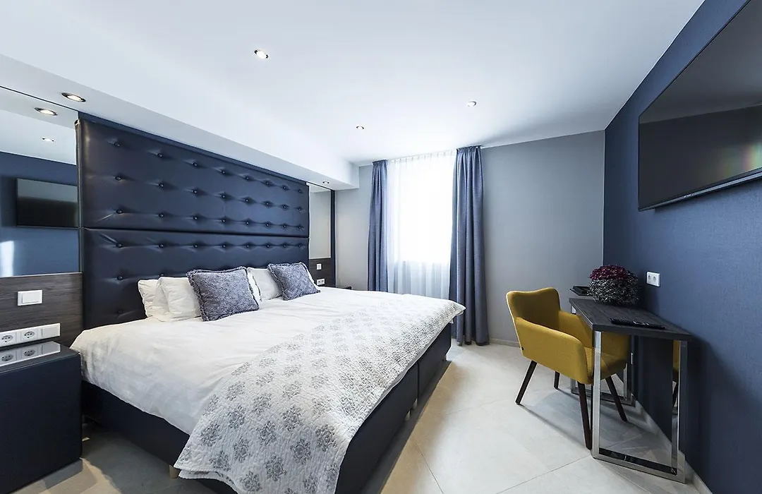 Hotel Tommasi-1
