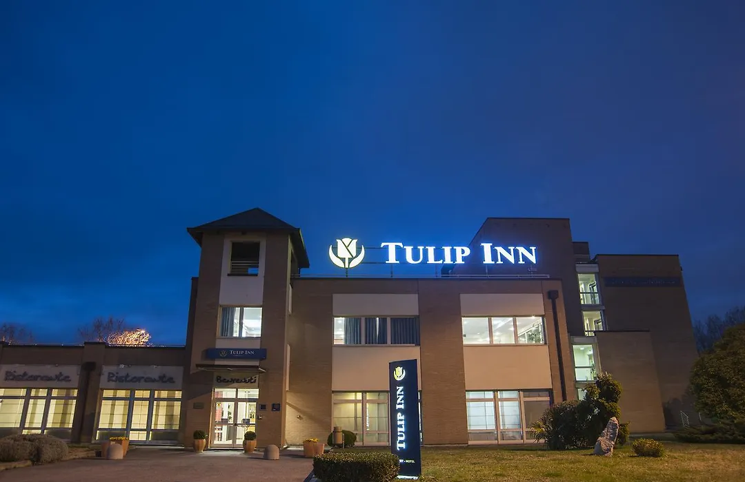 Tulip Inn Turin West Rivoli-1