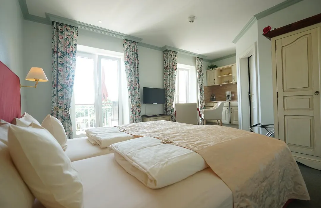 Aparthotel Am Meer-1