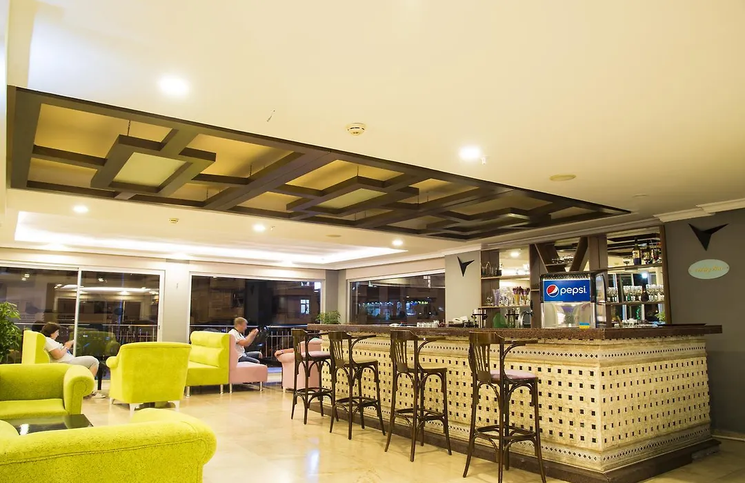 Side Town Hotel-1