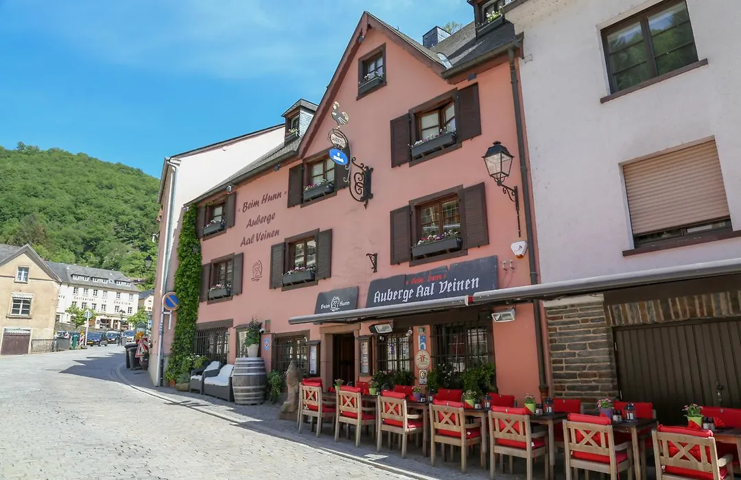 Auberge Aal Veinen-1