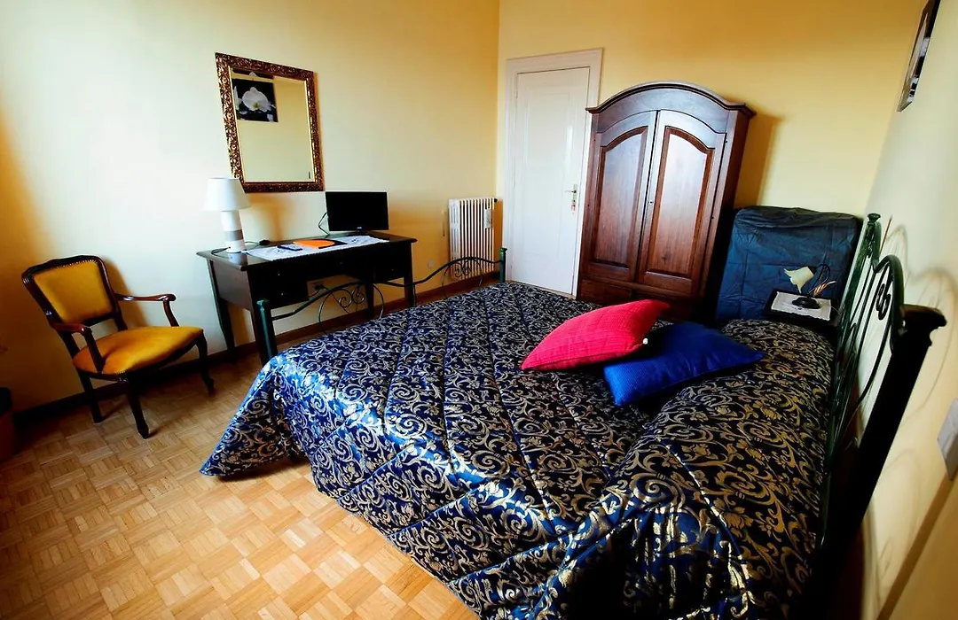 Barone Bed And Breakfast-1