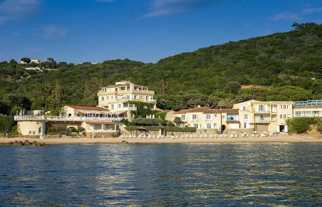 Hotel Le Maquis-1