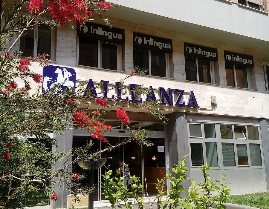 Affittacamere Lidiya-1
