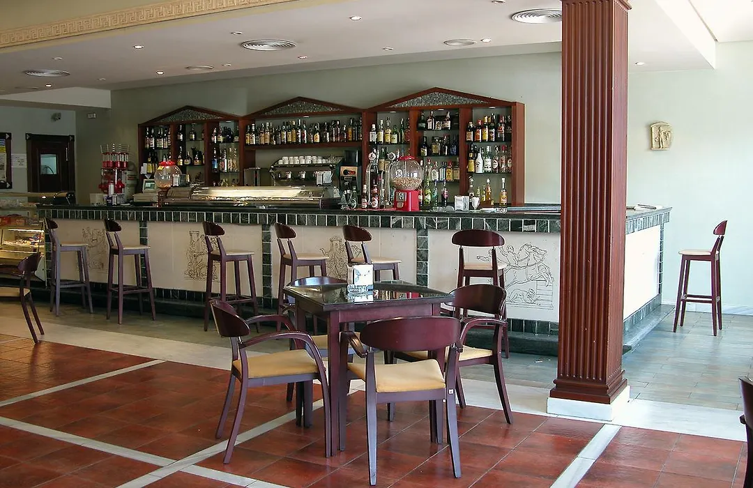 Hotel Mm Antequera-1