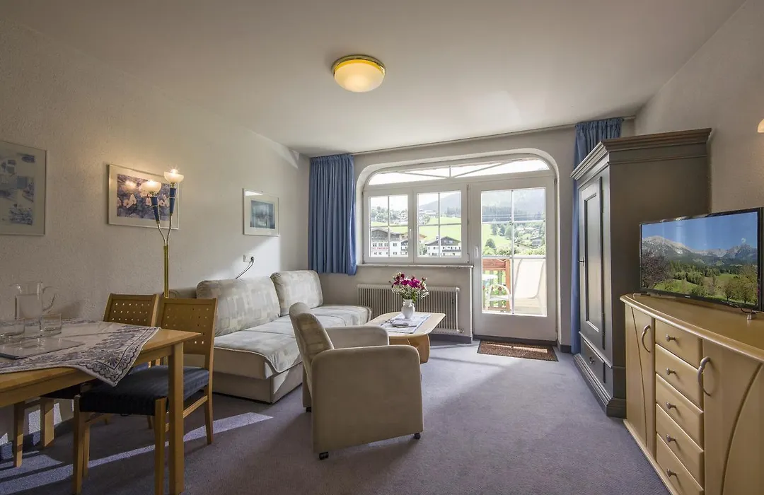 Apparthotel Tom Sojer-1
