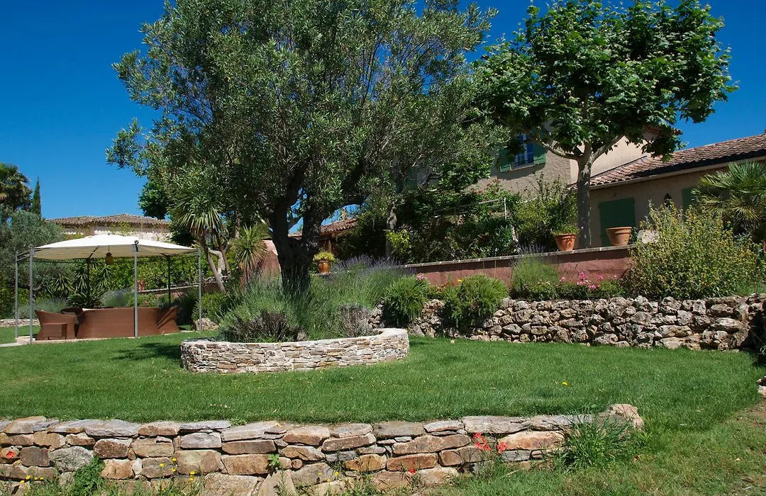 Bastide de l'Avelan-1