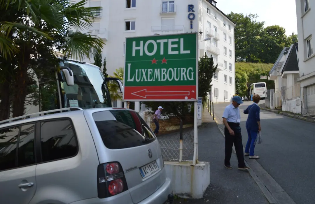 Hotel Luxembourg-1