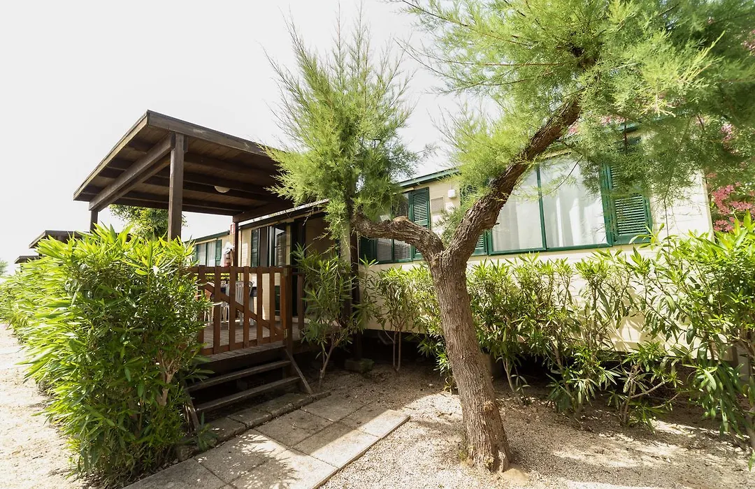 Villaggio Diomedea-1