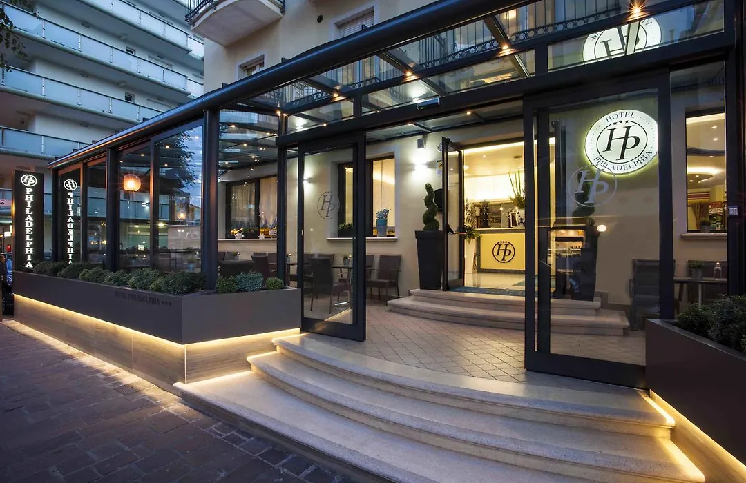Hotel Philadelphia-1