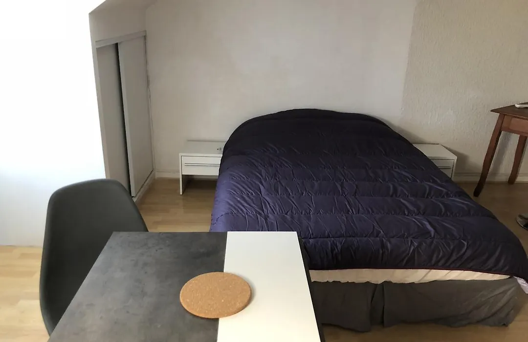 Residence Le Continental-1