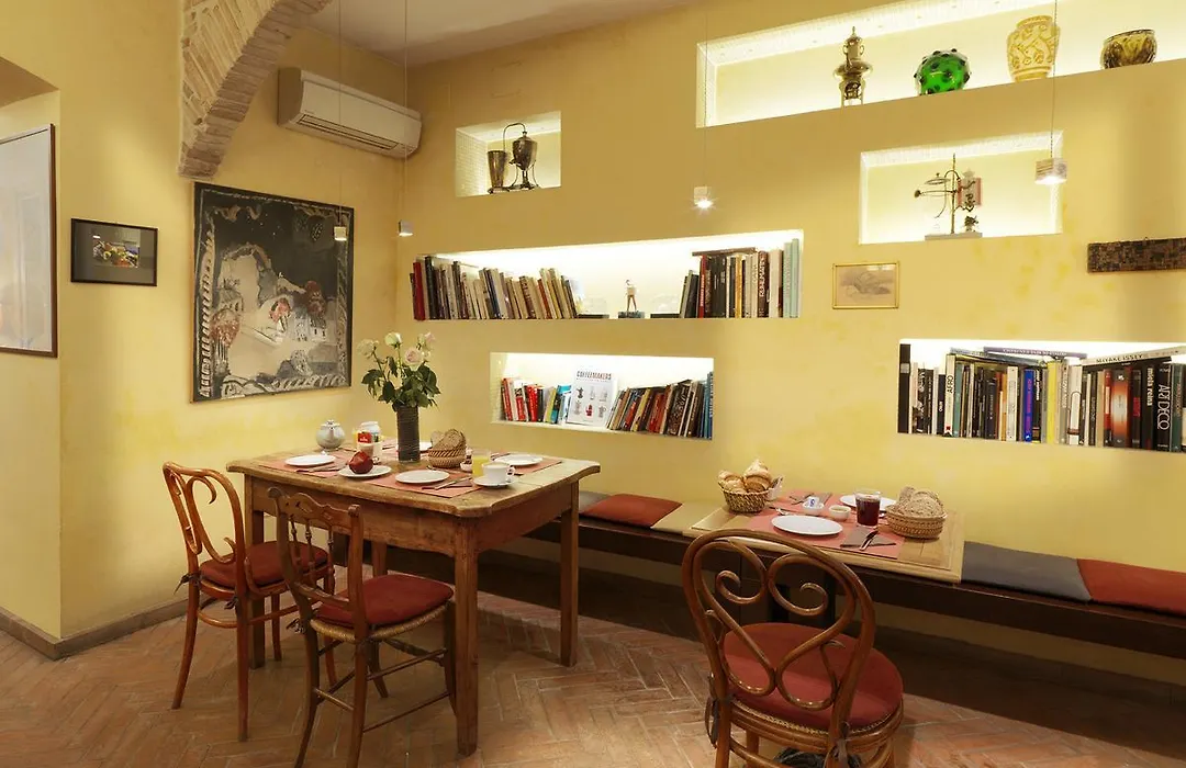 Boutique Hotel Albero Nascosto-1