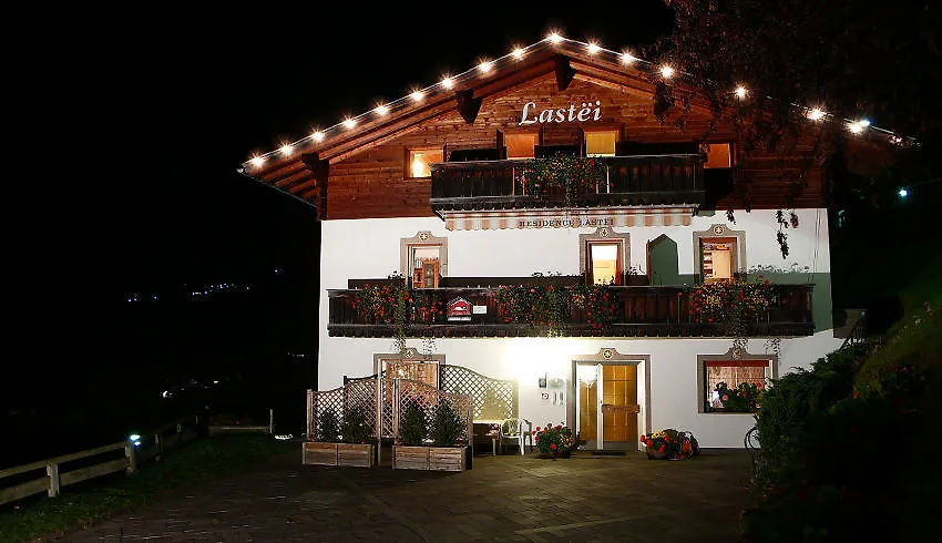 Residence Lastei-1