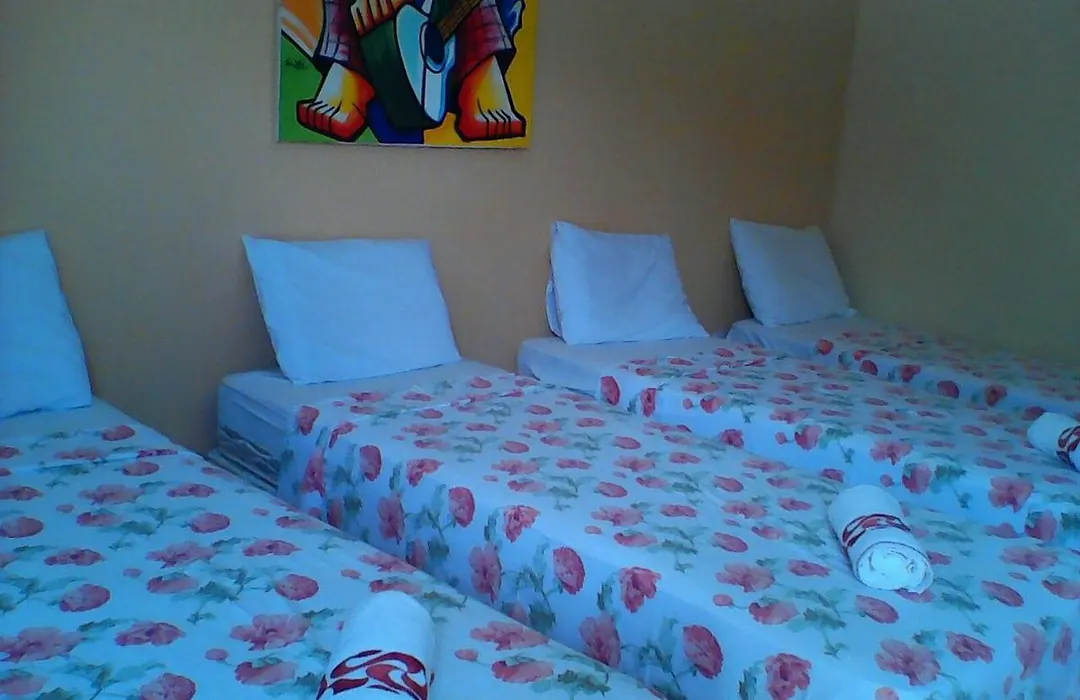 Day Camp Hotel Fazenda-1