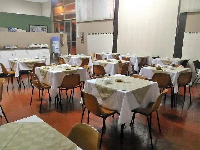 Hotel Cristal-1