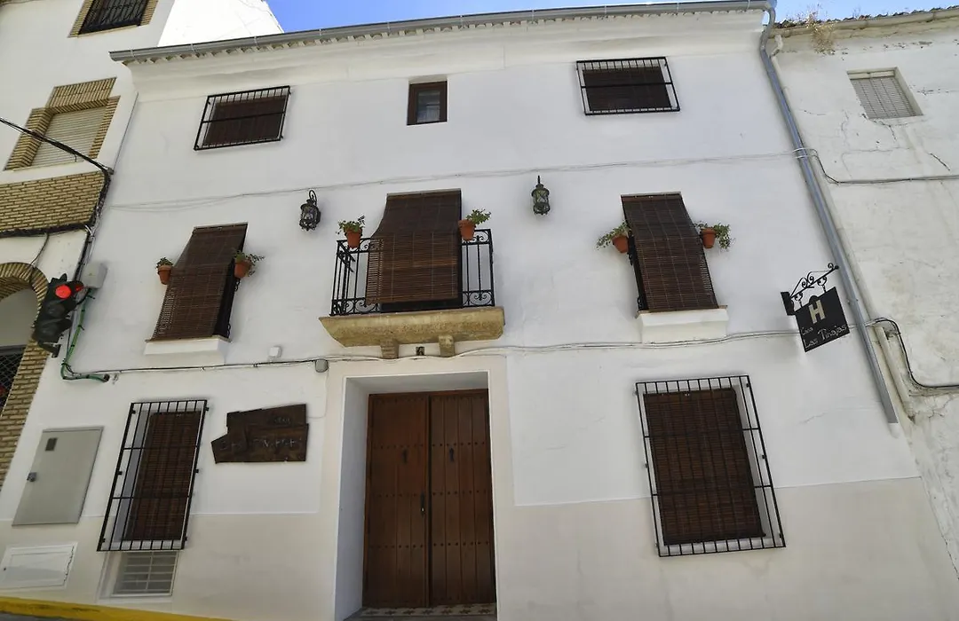 Casa Las Tinajas-1