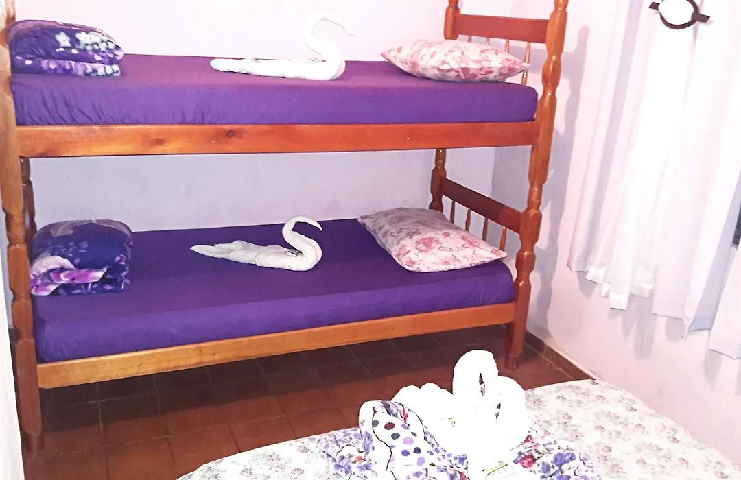 Pousada e Hostel Monalisa-1