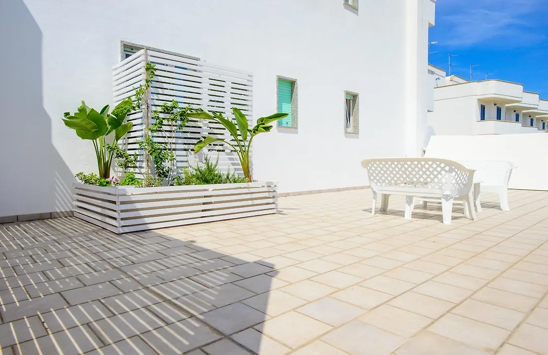 Blu Side Hotel & Residence-1