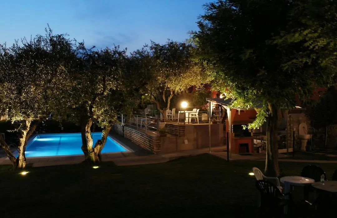 Holidays Residence-1