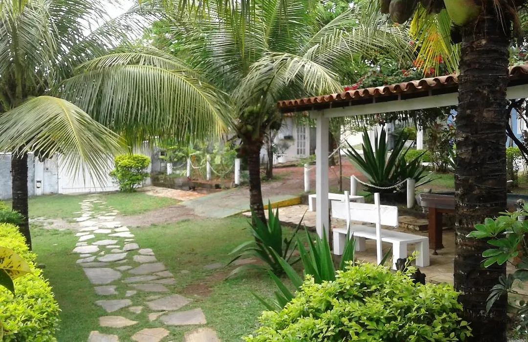 Le Mirage Garden Geriba-1