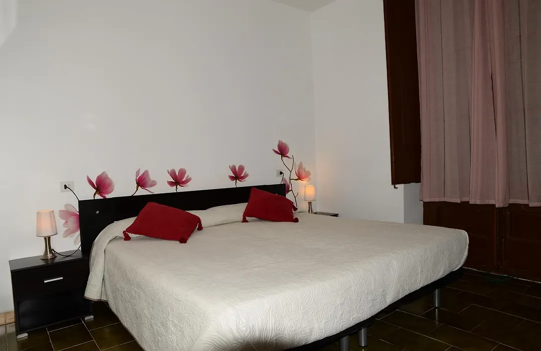 Pension Borras-1