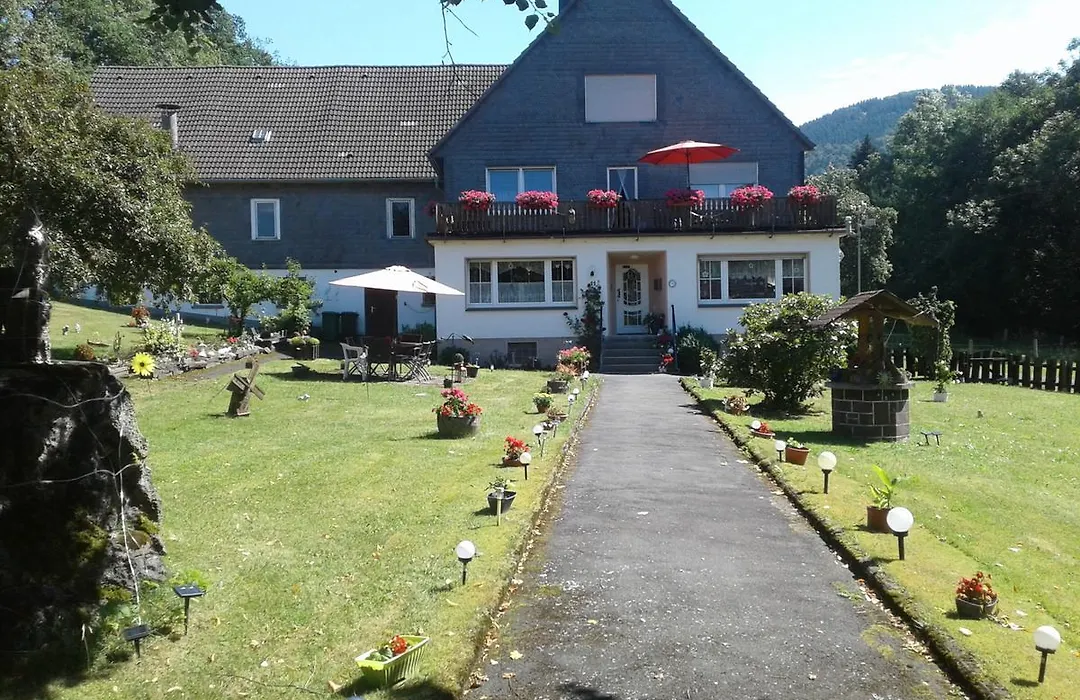 Pension Haus Zur Orke-1