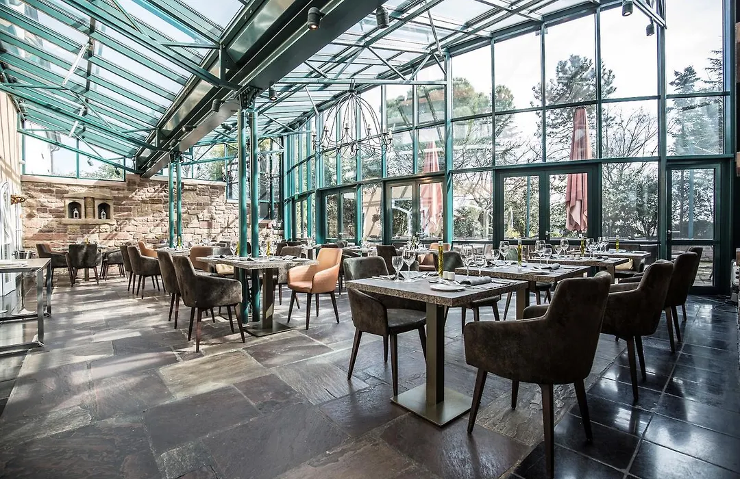 Lindner Hotel&Spa Binshof-1